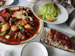 -帕米尔食府(白云观店)