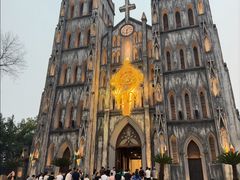 -圣约瑟夫大教堂