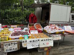 -枣玛尔脊骨汤·烤肉(西塔总店)