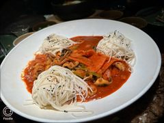-Fuzzy Bistro 浮几韩餐·茶酒馆