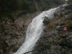 -宁波五龙潭景区