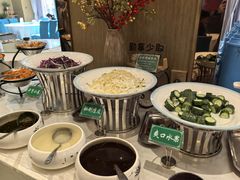 -飞鹿餐饮·陕南菜(北关店)