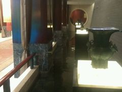 -西安阳光国际大酒店·中餐厅