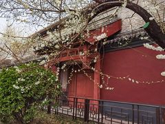 -雍和宫(地铁站)