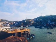 -东极岛景区