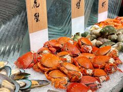 -盛宴自助餐厅(运达喜来登店)