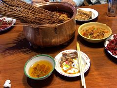 -搓火大都会(广安门总店)