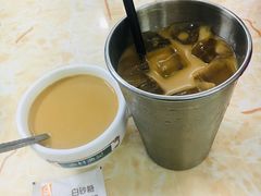 -渔记茶餐厅(渔村店)