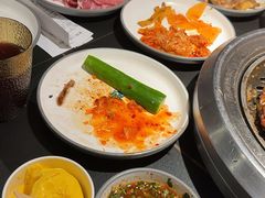 -東盛炭烤自助料理(浦东文峰广场店)