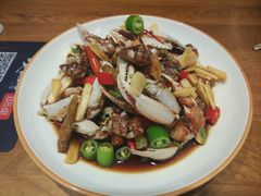 -必点海鲜·鲅鱼水饺(鞍山西道店)
