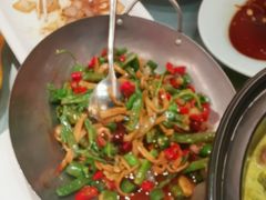 -丽华园(汉阳龙阳店)