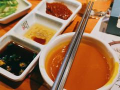 -唯成•韩国炭火烤肉 유성고기