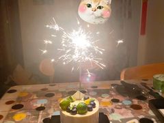 -姆们M Sweetie Cake(三里屯店)