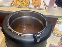-菩提素健康自助素食馆