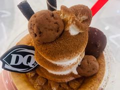 -DQ·蛋糕·冰淇淋(虹口龙之梦店)