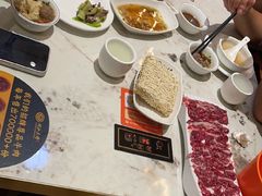 -潮汕大目牛肉火锅(皇岗旗舰店)