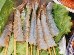 -楠火锅(西单店)