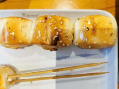 -木屋烧烤(龙湖天街店)