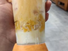 -7分甜(海州利群广场店)