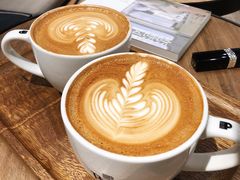 -Peet's 皮爷咖啡(陆家嘴中心店)