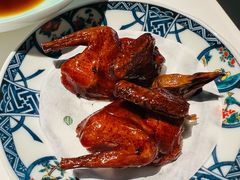 -荣轩(新荣记环球金融中心店)