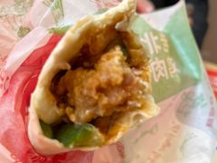 -肯德基(丰管路店)