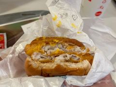 -麦当劳(长泰商业广场店)