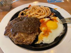 -豪客来牛排(红豆万花城店)