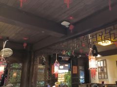 -香满楼(临安路店)