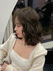点击看大图 -KIMI HAIR SALON·烫染设计店