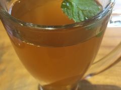-盘炉forenza·云贵川融合小食堂 ( 钟楼中柳巷店)