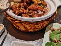 -潮界(虹桥新天地店)