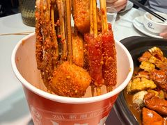 -状元虎.摇滚炒鸡.家常菜(义勇街店)