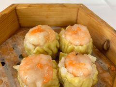 鲜虾烧卖-四季海鲜酒楼·粤菜·早茶·宴会(南山中心区店)