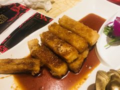 -红辣椒·川菜·火锅(张杨路店)