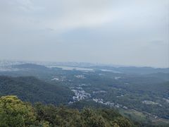-北高峰