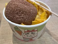 -牛气(将军澳中心店)