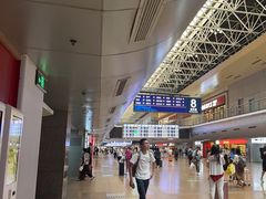 -麦当劳(西客站店)
