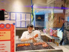 -佰烧海鲜烤肉火锅自助(熙地港店)