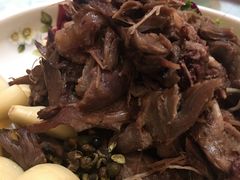 -烙馍卷馓子(苏堤南路店)