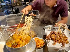 -No.DD戳子烧烤·江湖菜(北京总店)