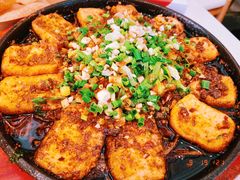 -大嘴霸王排骨·排骨汤锅(川师店)