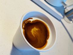 -dotcom coffee古点咖啡(致真大厦店)
