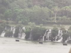 -柳州宾馆-云霄阁·旋转餐厅