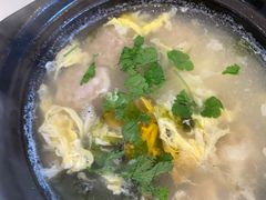 -清真·二嫂子煎饼果子(鼓楼旗舰形象店)