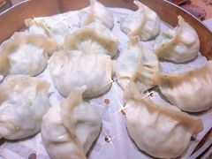 虾仁蒸饺-船梆煮•蒸汽海鲜·炉火烤肉(五四广场店)