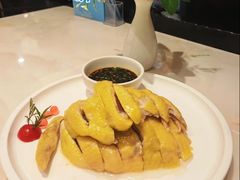 -御沪沪味园.融合菜.海鲜(斜土路店)
