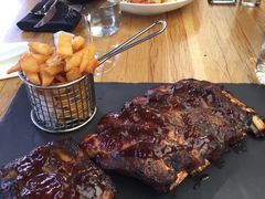 -I'm Angus Steakhouse