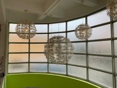 -上海中医药大学-食堂