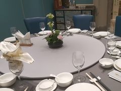 -狮王府淮扬菜(百家湖1912店)